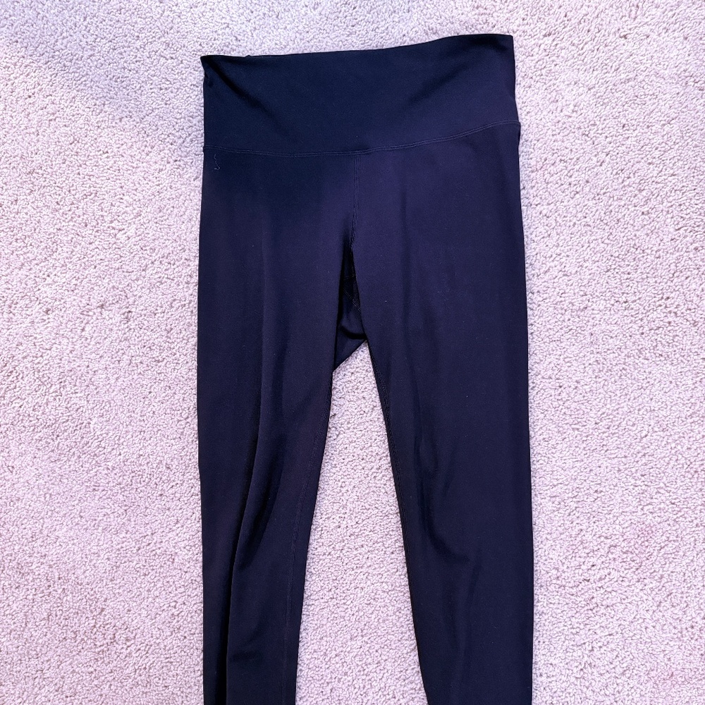 Oiselle leggings